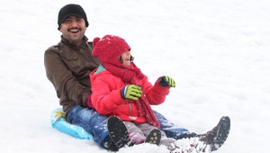 6 İLÇEDE KAR TATİLİ..