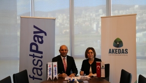 AKEDAŞ’TAN YÜZDE 10 AVANTAJI...