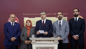 BAŞKA TÜRKİYE YOK; BİRİZ, BERABERİZ, KARDEŞİZ...