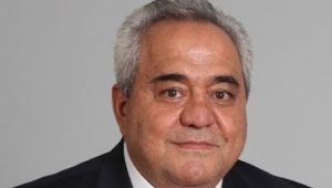 BEKLENEN REKTÖRÜN ADI SAMİ ÖZGÜL..