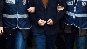 FETO OPERASYONLARINA DEVAM..