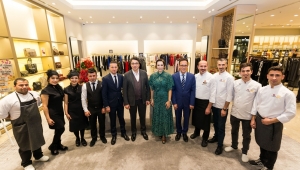 FLEUR DE LYS CAFE AÇILDI