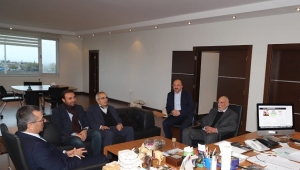 HAYRETTİN GÜNGÖR İYİ BAŞLADI...