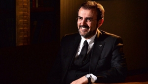 HEMŞEHRİ BULUŞMALARININ İKİNCİ AYAĞI İZMİR...