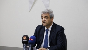 KAHRAMANMARAŞ DEĞERİNİ HEP BERABER OLUŞTURUYORUZ...