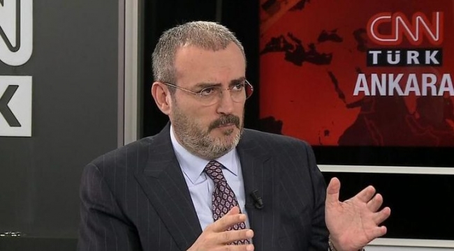 KLASİK SEÇİM KAMPANYALARI OLMAYACAK...