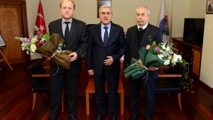 ÖSYM KAHRAMANMARAŞ’TA GÖREV DEĞİŞİMİ...