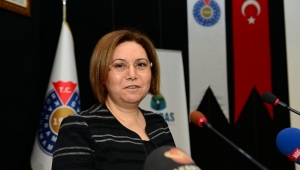 SÜTÇÜ İMAM'DA ENERJİ ZİRVESİ..