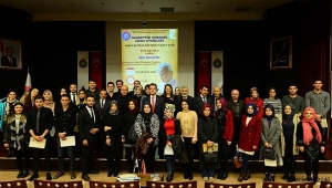 SÜTÇÜ İMAM'DAN BEYAZ KARTAL UÇTU..