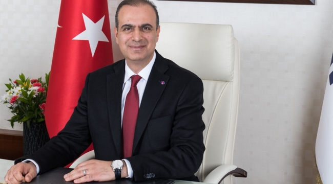 YENİ YIL, SAĞLIK DOLU GÜNLERİ BERABERİNDE GETİRSİN