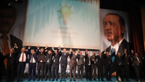 ADAYLAR AÇIKLANDI, HEYECAN BİTTİ..