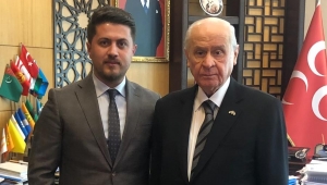 BASIN BİR MİLLETİN MÜŞTEREK SESİDİR