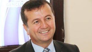 BASIN KURULUŞLARIMIZ; DEMOKRATİK KÜLTÜRÜN AYRILMAZ BİR PARÇASIDIR