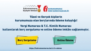 BÜYÜKŞEHİR’DEN ESNAFLARA BÜYÜK HİZMET
