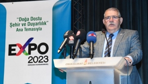 ESNAFA EKMEK KAPISI AÇMAYA DEVAM EDECEĞİZ...