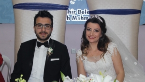 KAHRAMANMARAŞ’A AHISKALI GELİN..