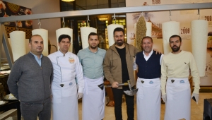 LEZZET YOLCULUĞU KERVANHAN’DA