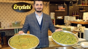ONİKİŞUBAT’TA ‘EN TATLI’ AÇILIŞ..