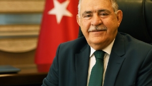 ONLARIN HAYATLARINA DOKUNMAYA ÇALIŞIYORUZ...