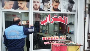 STANDARTLARA UYGUN OLMAYAN TABELALAR SÖKTÜRÜLDÜ..