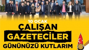 “ TÜRKİYE’NİN GELİŞİMİ VE DEĞİŞİMİNDE ONLARIN PAYI BÜYÜK”