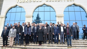 31 MART SEÇİMLERİNDE TÜRKOĞLU BİR DESTAN YAZACAK