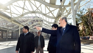 BAHÇELİEVLER PAZARI TAŞINIYOR..