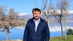 BAŞKAN ERKOÇ MENZELET MİLLET BAHÇESİ’NDE