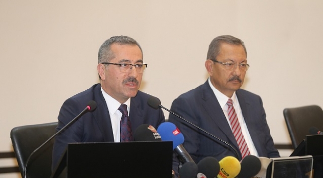 ÇALIŞMALARIMIZI İSTİŞARE İLE YAPACAĞIZ...
