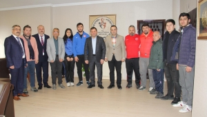 CİHAN AYBERK TİYEK JUDO TÜRKİYE ŞAMPİYONU