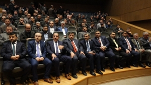 “Diyanetimiz Büyük Bir Özveri İle Çalışıyor” 