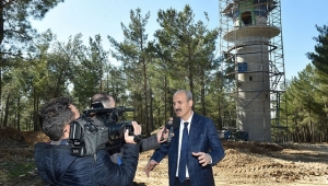 DULKADİROĞLU ADRENALİN VE HEYECANIN MERKEZİ OLACAK..