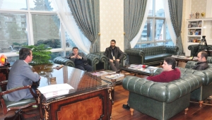 HALKA DOKUNDUK, SORUNLARI HIZLICA ÇÖZDÜK..