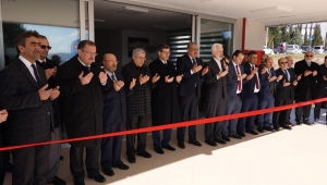 “Her İl’e Bir Gençlik Merkezi Planlıyoruz” 