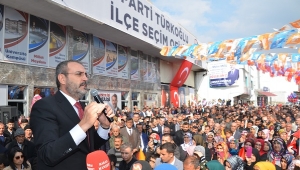 KILIÇDAROĞLU 7 AĞUSTOS RUHUNA İHANET ETTİ...