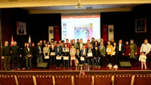 KSÜ Wushu Kungfu Öğrenci Topluluğu Kuruldu..