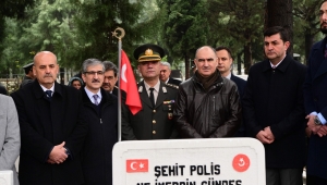 KURTULUŞ COŞKUSU DEVAM EDİYOR