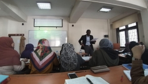 SAMER’İN KLASİK SİYER METİNLERİ-I KURSU BAŞLADI 