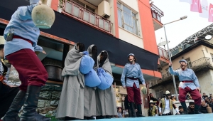 SÜTÇÜ İMAM OLAYI CANLANDIRILDI