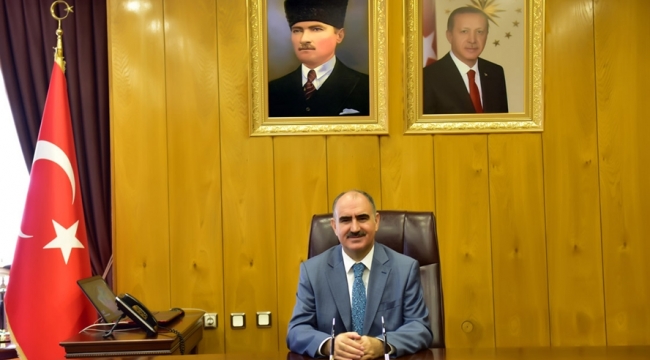 YENİDEN ŞAHLANIŞIN ADIDIR “MARAŞ”