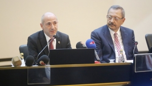YEREL YÖNETİCİLER TÜCCAR GİBİ OLMALIDIR..