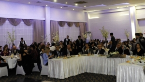 14 Mart Tıp Bayramı Coşkuyla Kutlandı