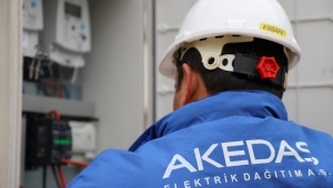 AKEDAŞ seçimlere tam kadro hazır..