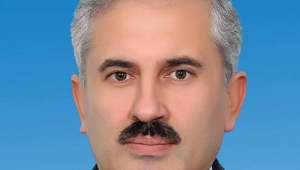 Andırın’ ı Cumhur İttifakı Adayı Ahmet Doğan Kazandı