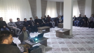 Antepfıstığında Hedef Verim ve Kaliteyi Arttırmak