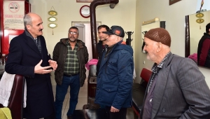 BAŞIMIZ DİK ALNIMIZ AK...