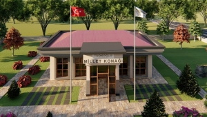 Başkan Osman Okumuş Projelerini Açıkladı..