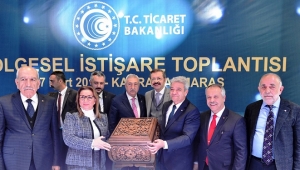 Biz Trenin Lokomotifi Olmak Zorundayız..