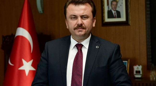 BİZE DÜŞEN GÖREV MİLLİ MÜCADELE RUHUNU DİRİ TUTMAKTIR..