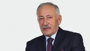 Çağlayancerit'te Cumhur İttifakı Kazandı